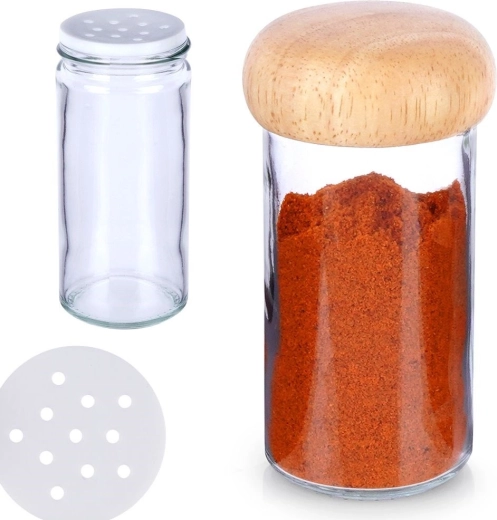 Dva načina uporabe pokrova