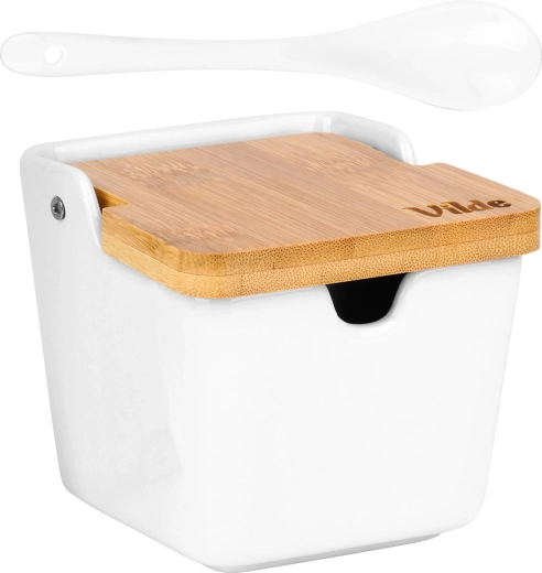 Praktična žlička vedno pri roki