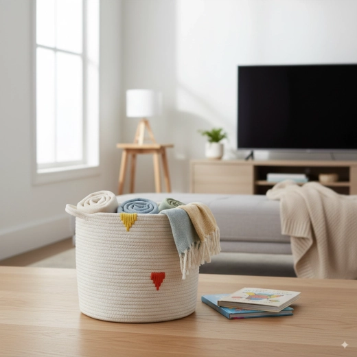 Lahek, a stabilen in trpežen