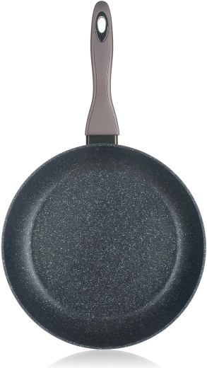 Udoben soft‑touch ročaj