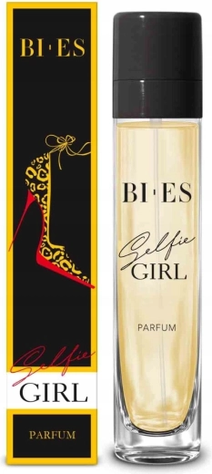 Bi-es Selfie Girl ženski parfum 15 ml