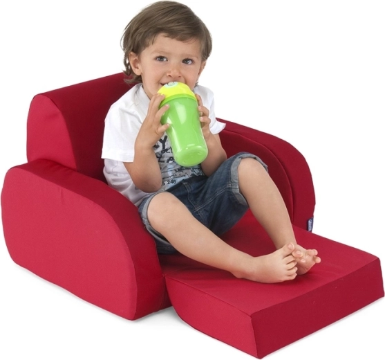 Lahka konstrukcija in enostavno vzdrževanje