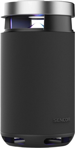 Odpornost IPX7 in LED osvetlitev