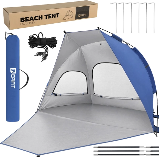 Laguna 60 Beach Tent