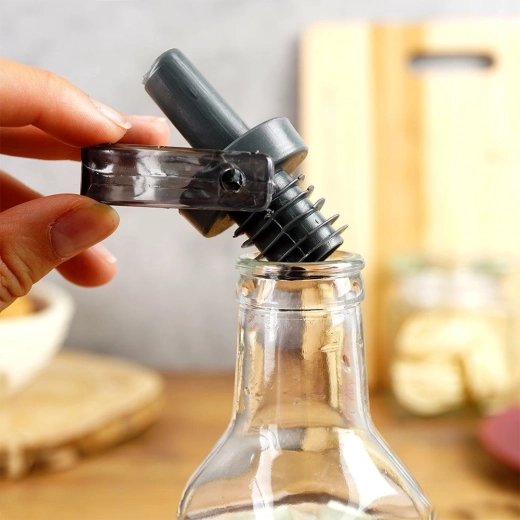 Enostavna namestitev in zanesljivo tesnjenje