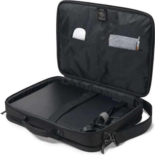 Safe laptop protection