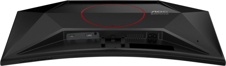 Enostavno povezovanje prek HDMI in DisplayPort