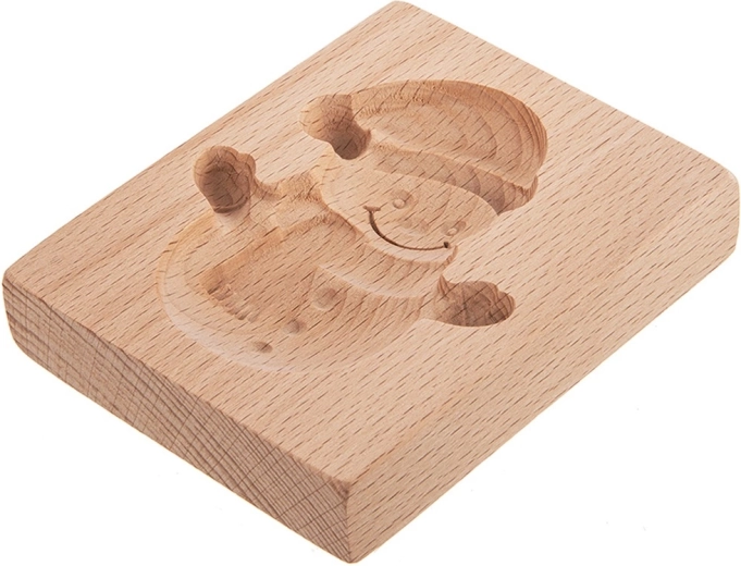 Masivna izdelava za univerzalno ustvarjanje