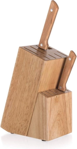 Kakovosten naravni les z dolgo življenjsko dobo