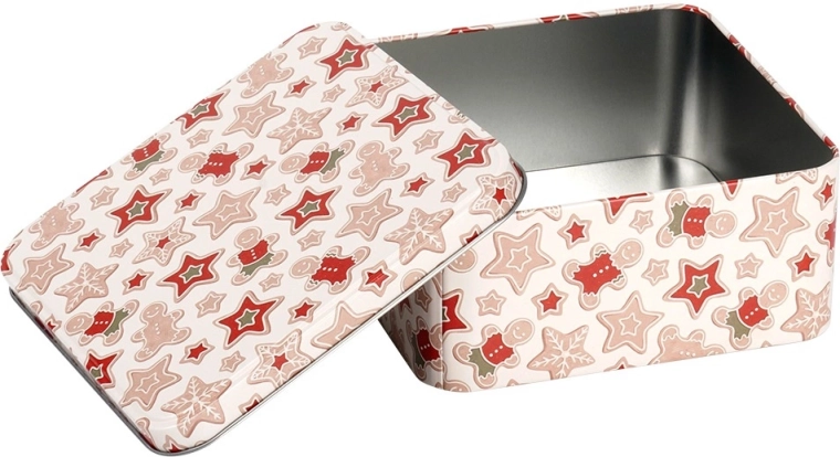 Praktičen in trden pokrov za svežino