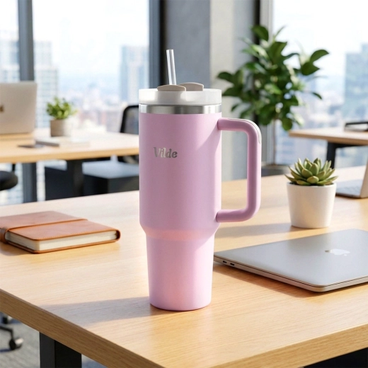 Vakuumska izolacija za celodnevno udobje