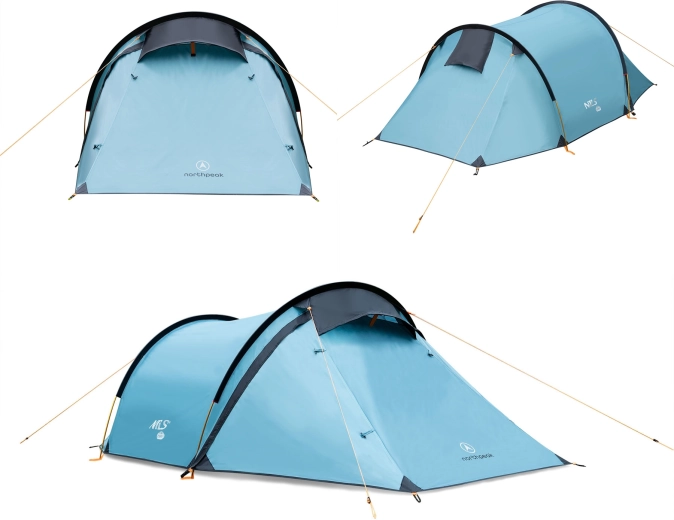 Udobje in praktične podrobnosti