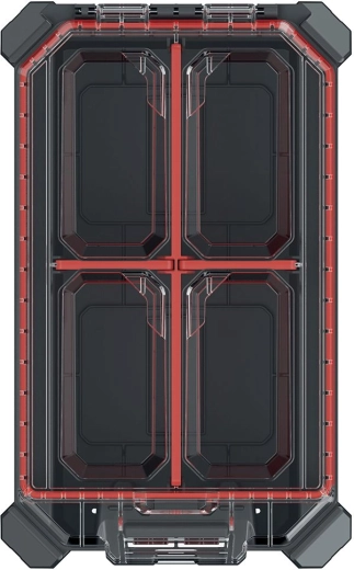 Zaščita in vzdržljivost za delavnico