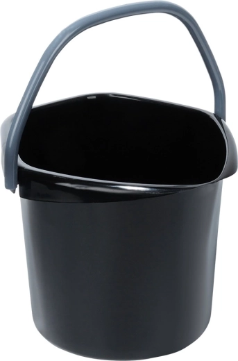 Ergonomski ročaj za udobno prenašanje