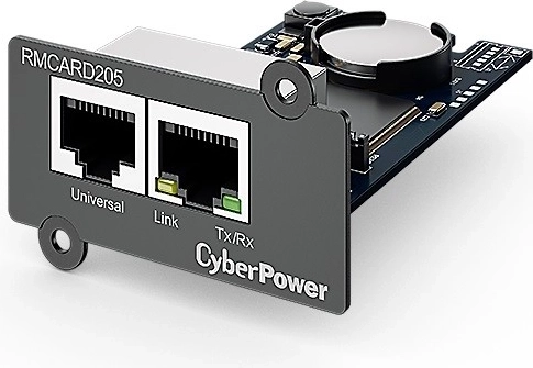 Komunikacijska kartica CyberPower