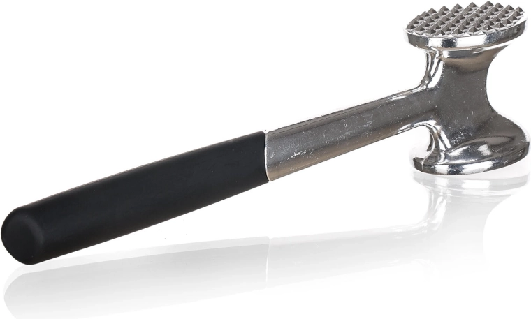 Udoben in varen oprijem