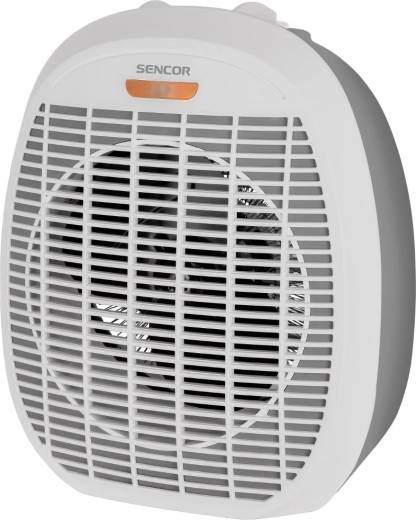 Sencor ventilatorski grelnik SFH 7017WH