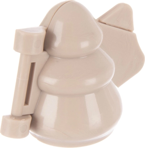 Preprosto vzdrževanje in shranjevanje