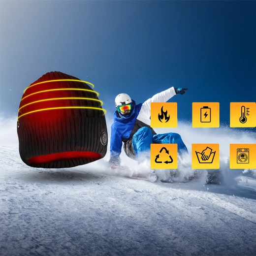 Toplotno udobje po meri: 3 stopnje ogrevanja