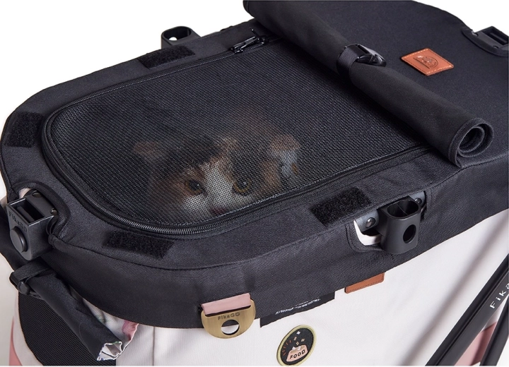 Zaščita pred soncem in vremenskimi vplivi