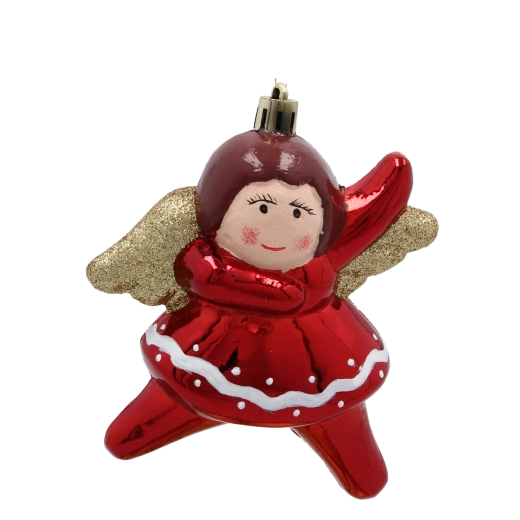 Figuralne dekoracije za igriv poudarek