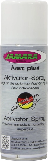 Jamara aktivacijski sprej za cianoakrilatna lepila 200 ml