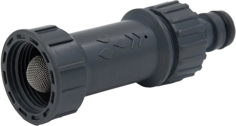 Regulator tlaka vode 1,3 bara z integriranim filtrom