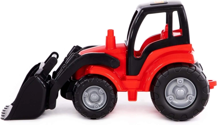 Odporna konstrukcija za notranjo in zunanjo uporabo