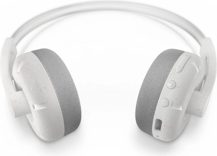 Do 26 ur poslušanja + hitro USB‑C polnjenje