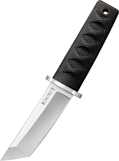 Cold Steel Kyoto I Small Fixed-Blade Knife