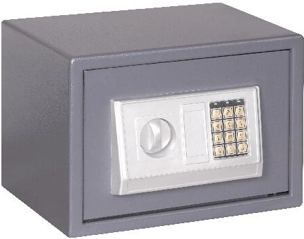 Digitalni sef 35 × 25 × 25 cm