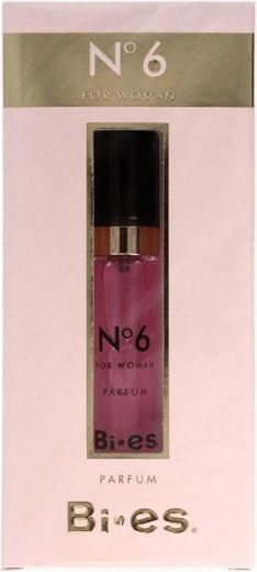 Ženski parfum BI-ES No. 6 15 ml