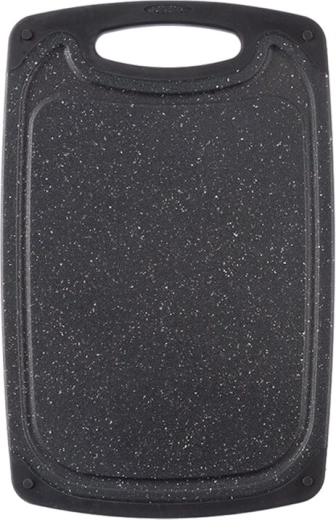 GRANDE Cutting Board with Non-Slip Edge 25.3 × 15 cm