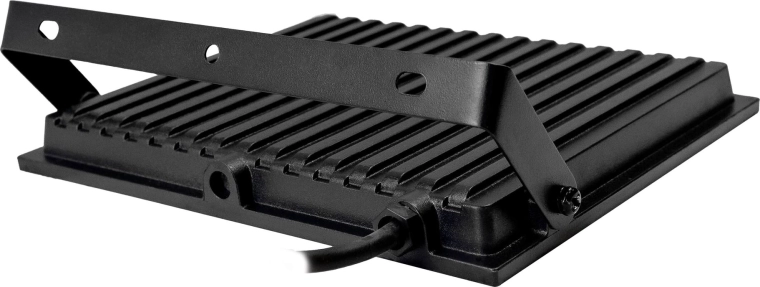 Preprosta montaža in natančno usmerjanje