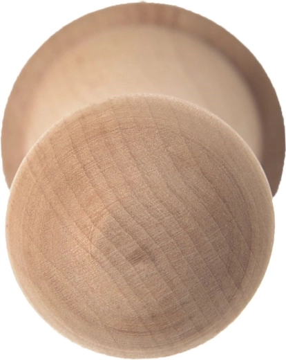 Trden bukov les za dolgo življenjsko dobo