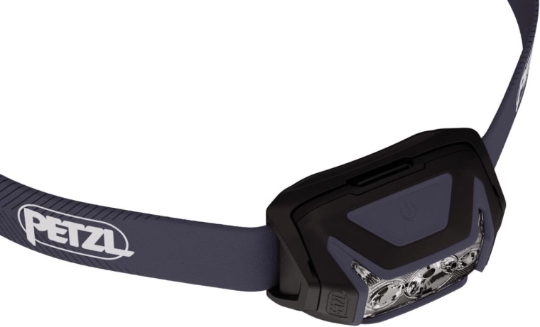 Hibridno napajanje in pametne funkcije