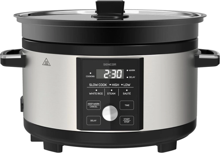 Sencor Slow Cooker