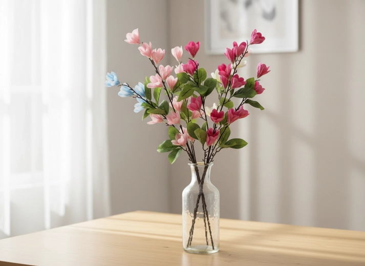 Mešanica elegantnih barv