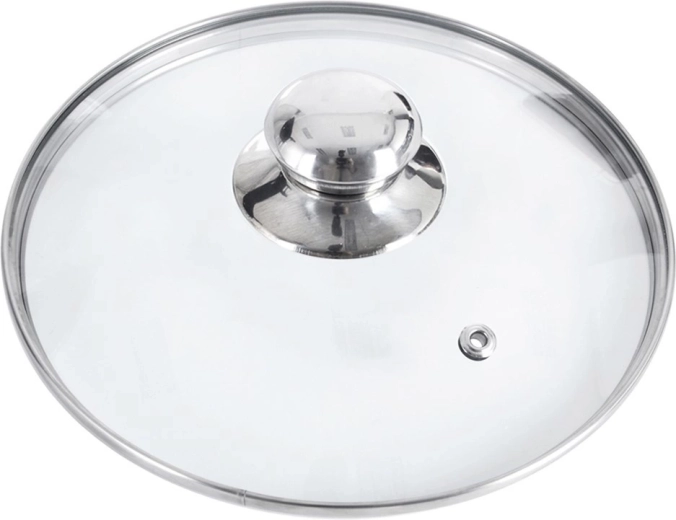 Nerjaveč rob in udoben ročaj