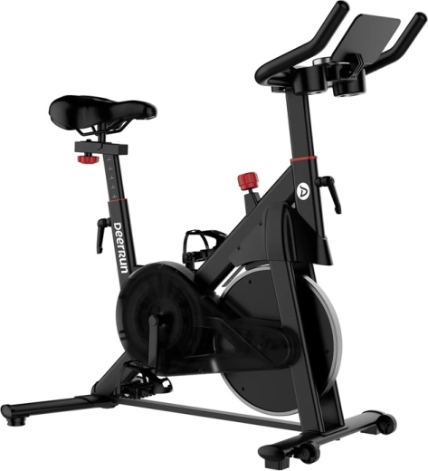 Gladek in tih magnetni upor z 32 stopnjami