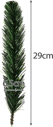 Idealna velikost za venčke in aranžmaje
