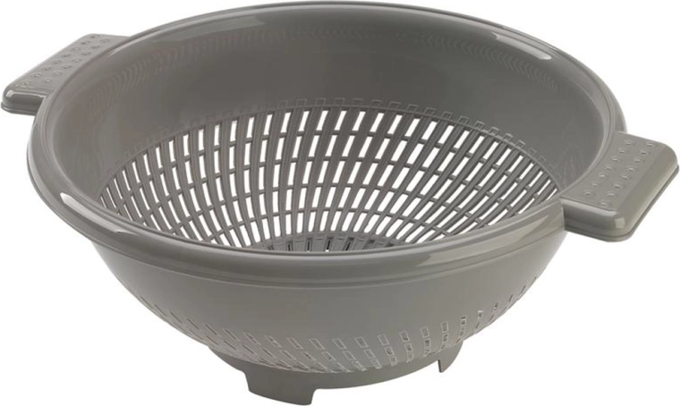 Plastično cedilo 25 cm