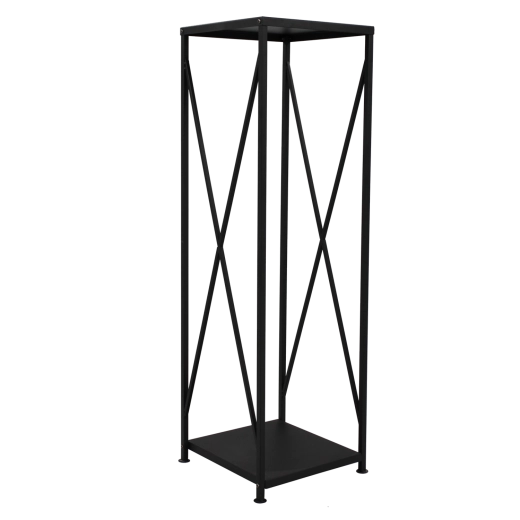 Čvrsta kovinska konstrukcija