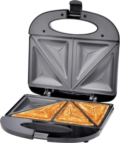 Toaster za sendviče Esperanza Asiago 1000W
