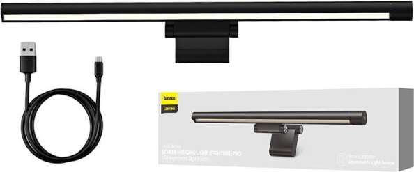 Baseus I-Wok Pro Monitor Lučka