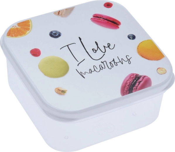 Varno za živila, brez BPA