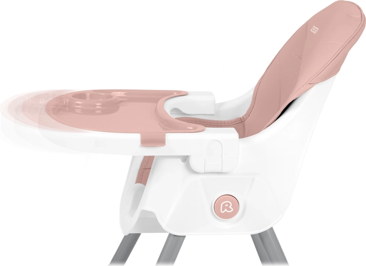 Nastavljiv in snemljiv pladenj za popolno udobje