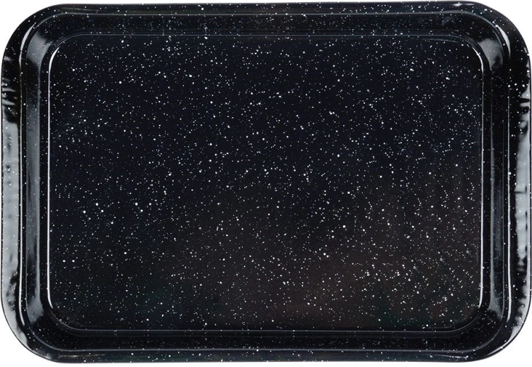 Odporen emajl za vsakodnevno peko