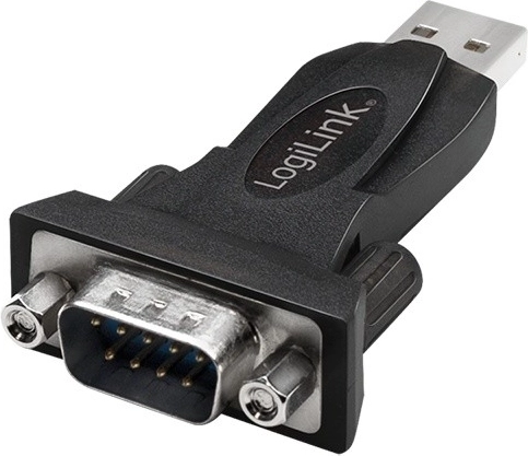 USB 2.0 adapter A na RS232 (DB9) za Windows 11