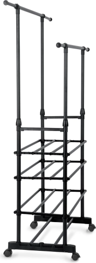 Mobilnost s kolesi in zavoro